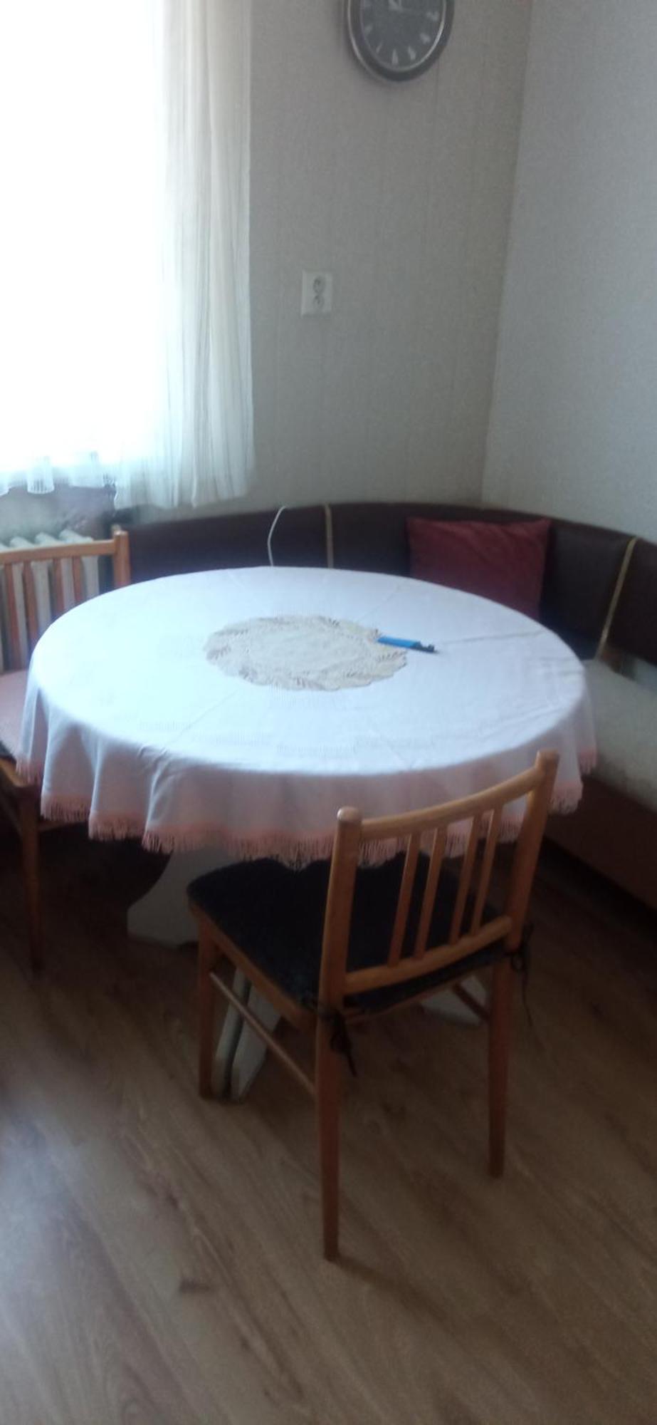 Privat Ludmila 호텔 Liptovská Teplička 외부 사진